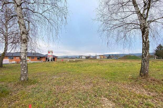 Grundstück kaufen in 7564 Dobersdorf