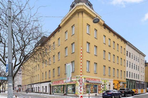 Altbauwohnung kaufen in 1120 Wien (Bild 1)