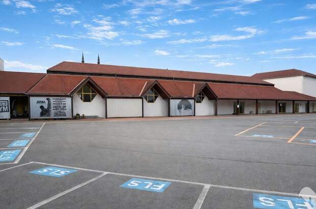 Gewerbeobjekt mieten in 8700 Leoben (Bild 1)