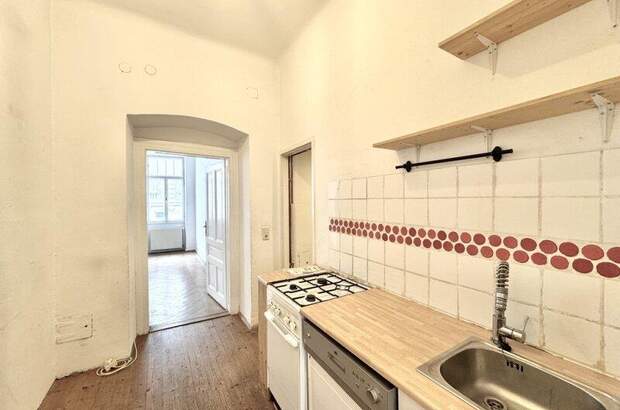 Wohnung kaufen in 1150 Wien (Bild 5)