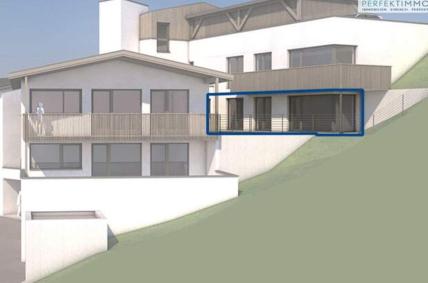 Wohnung kaufen in 6571 Strengen (Bild 1)