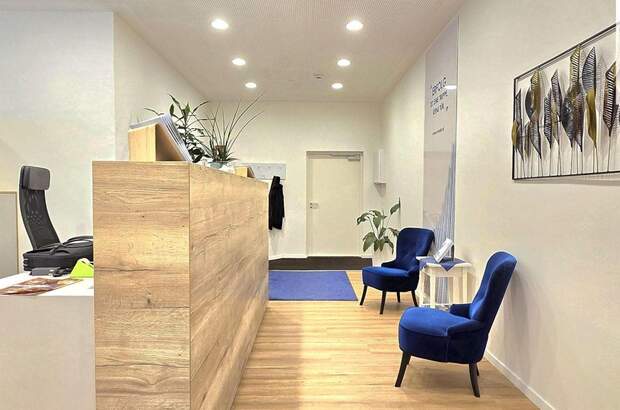 Gewerbeobjekt mieten in 2351 Wiener Neudorf (Bild 5)