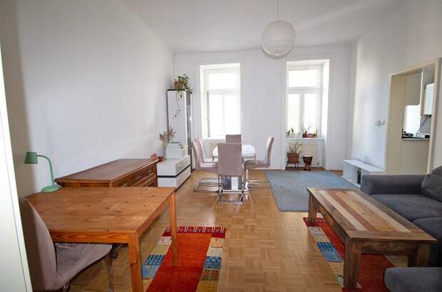 Eigentumswohnung in 1050 Wien (Bild 3)