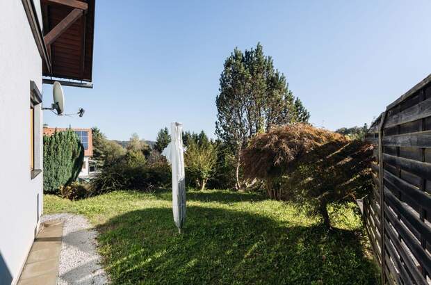 Terrassenwohnung kaufen in 8081 Heiligenkreuz (Bild 1)