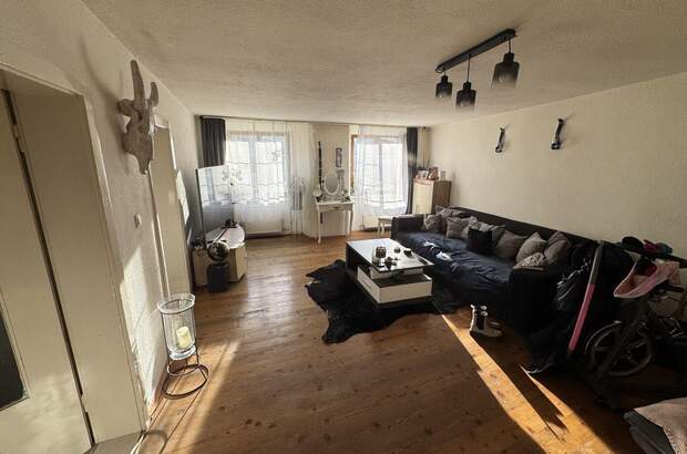 Haus kaufen in 6060 Hall (Bild 1)