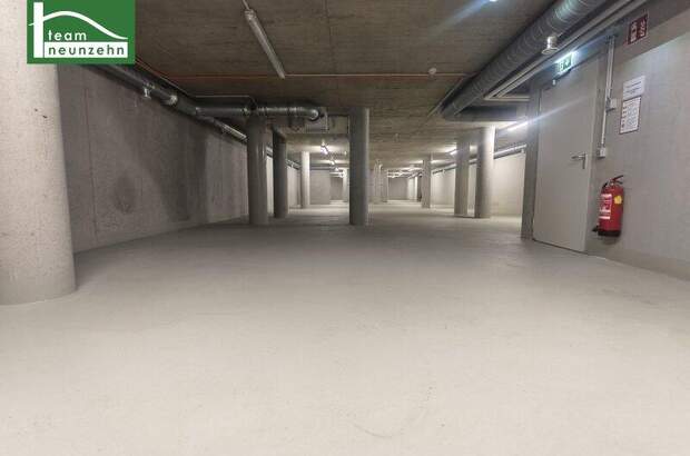 Lager mieten in 3100 St. Pölten (Bild 5)