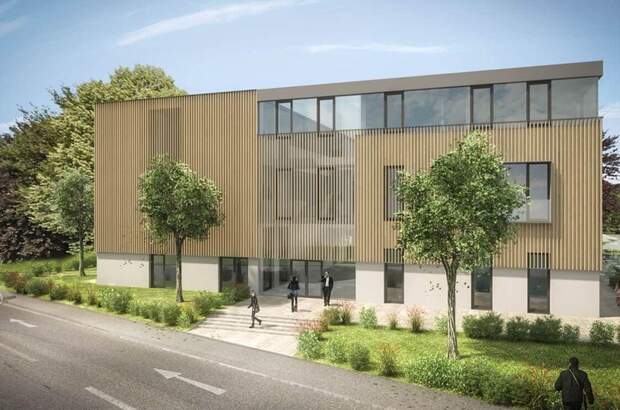 Gewerbeobjekt kaufen in 8101 Gratkorn (Bild 2)