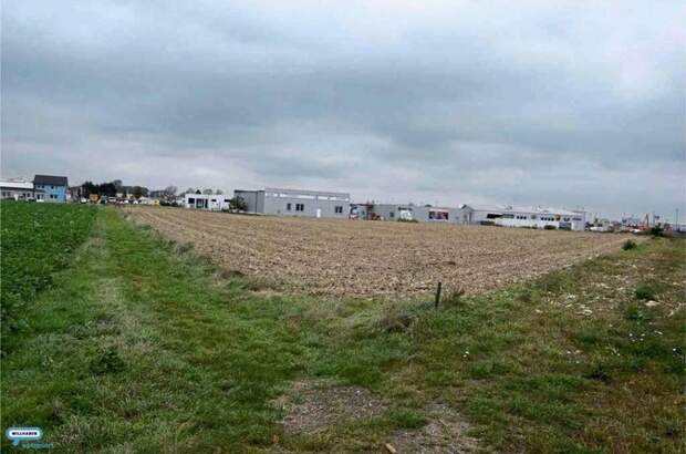 Grundstück mieten in 3430 Tulln