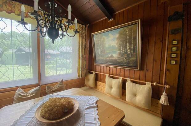 Haus mit Garten kaufen in 4072 Alkoven (Bild 5)