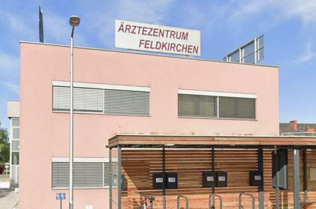 Gewerbeobjekt mieten in 8073 Feldkirchen (Bild 1)