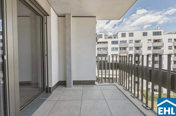 Terrassenwohnung kaufen in 1020 Wien (Bild 1)