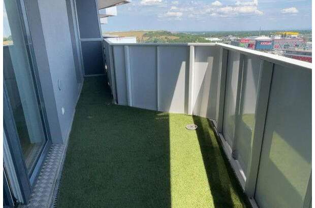 Terrassenwohnung mieten in 1210 Wien (Bild 4)