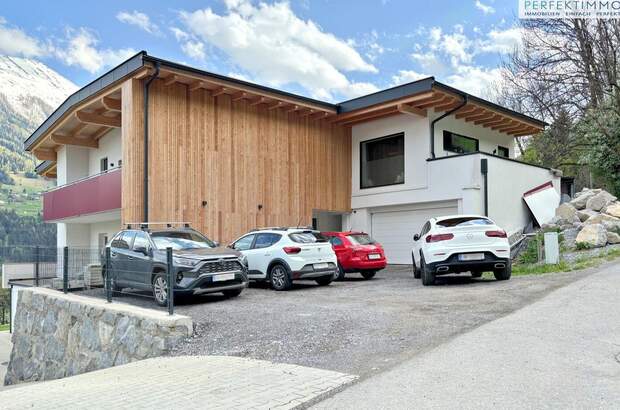 Wohnung mit Balkon kaufen in 6591 Grins (Bild 2)