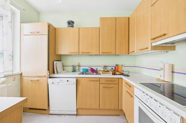 Terrassenwohnung kaufen in 4060 Leonding (Bild 4)