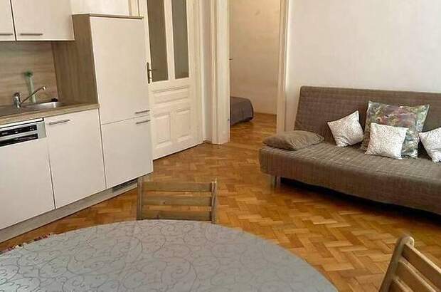 Wohnung mieten in 1180 Wien