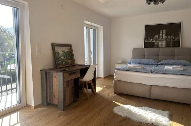 Wohnung mit Balkon kaufen in 9074 Keutschach (Bild 5)