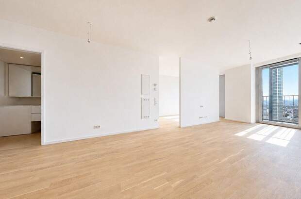 Wohnung mieten in 1220 Wien (Bild 1)