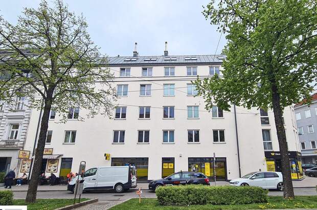 Anlageobjekt kaufen in 1170 Wien (Bild 2)