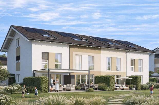 Haus mit Garten kaufen in 5204 Straßwalchen (Bild 2)