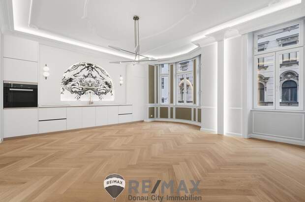 Wohnung kaufen in 1010 Wien (Bild 3)