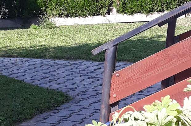 Haus mit Garten mieten in 2244 Spannberg (Bild 3)