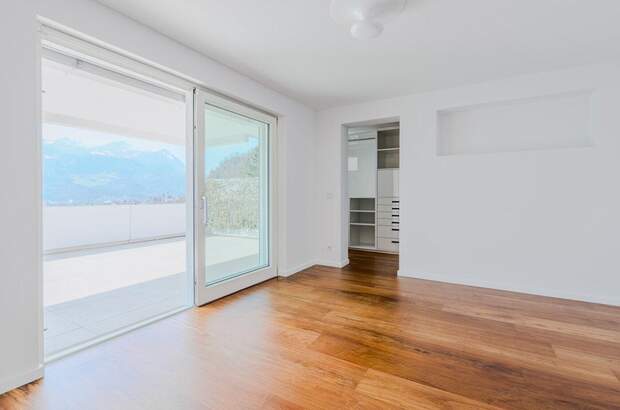 Altbauwohnung mit Balkon kaufen in 6700 Bludenz (Bild 2)