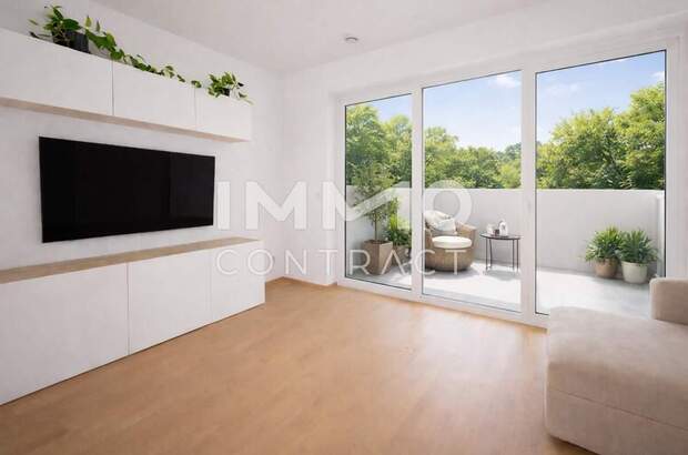 Mietwohnung in 2340 Mödling