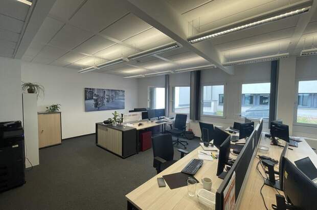 Gewerbeobjekt mieten in 1120 Wien (Bild 4)