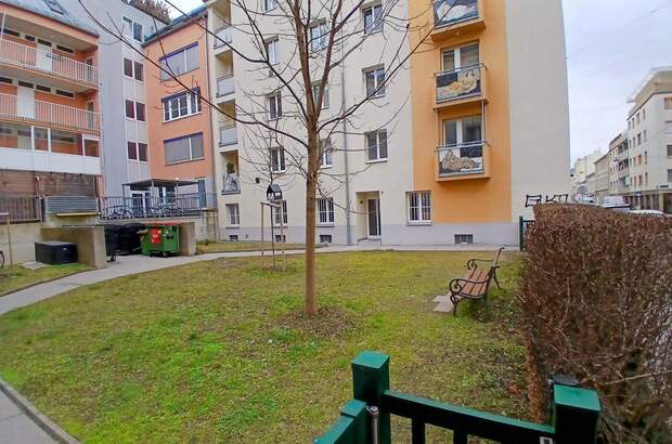 Wohnung kaufen in 1120 Wien (Bild 1)