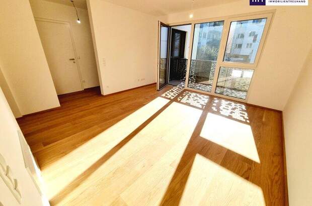 Terrassenwohnung kaufen in 1230 Wien (Bild 1)