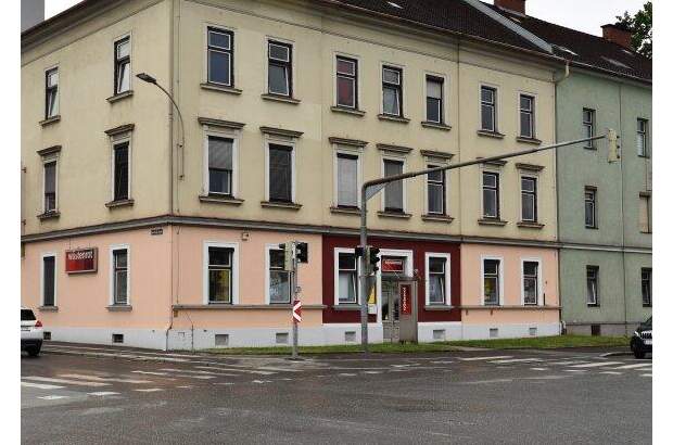 Büro / Praxis kaufen in 8700 Leoben (Bild 1)