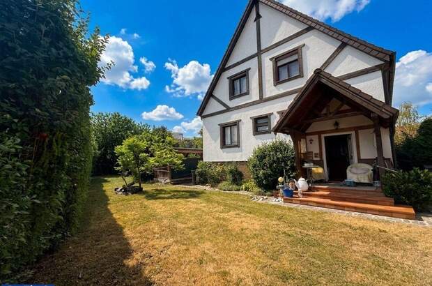 Haus mit Garten kaufen in 2700 Wiener Neustadt (Bild 1)