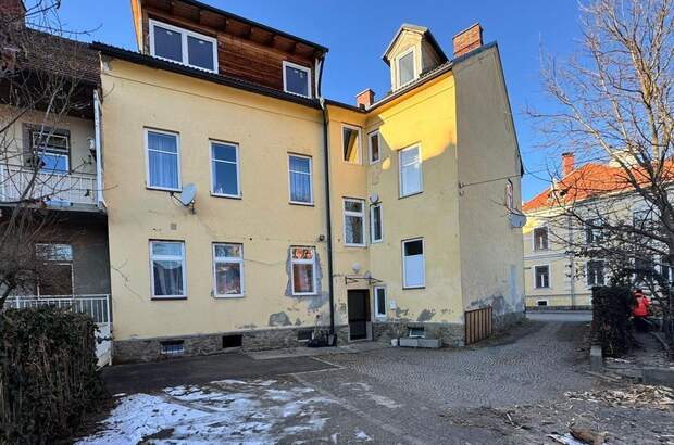 Haus kaufen in 8720 Knittelfeld (Bild 3)