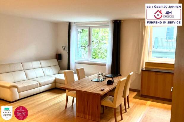 Wohnung kaufen in 1190 Wien (Bild 1)