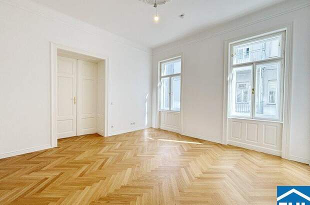 Wohnung kaufen in 1030 Wien (Bild 1)
