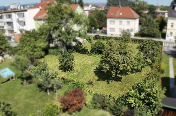 Grundstück kaufen in 9020 Klagenfurt (Bild 2)