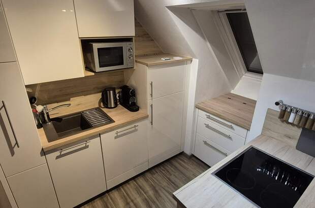 Terrassenwohnung mieten in 3021 Pressbaum (Bild 4)