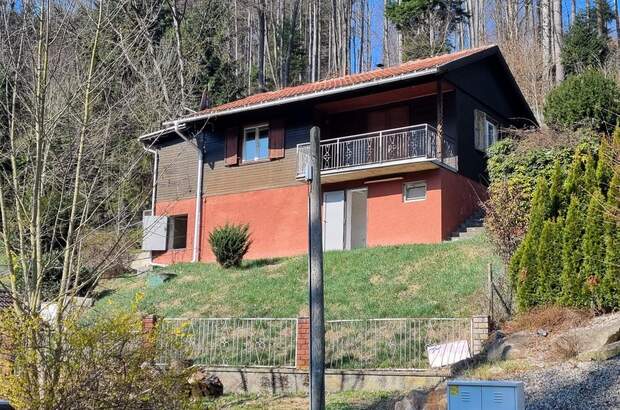 Einfamilienhaus kaufen in 3021 Pressbaum (Bild 3)