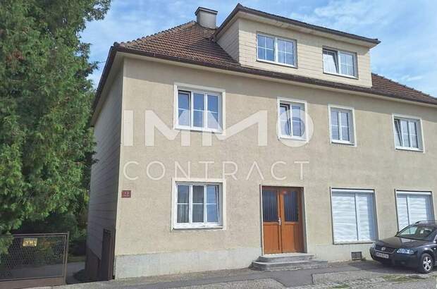 Haus kaufen in 3380 Pöchlarn