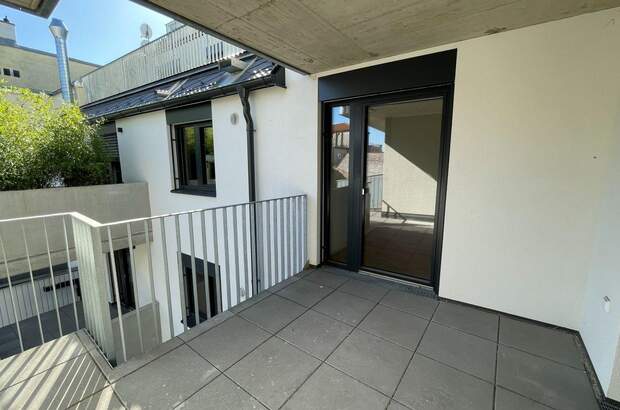 Wohnung mit Balkon kaufen in 1140 Wien (Bild 1)