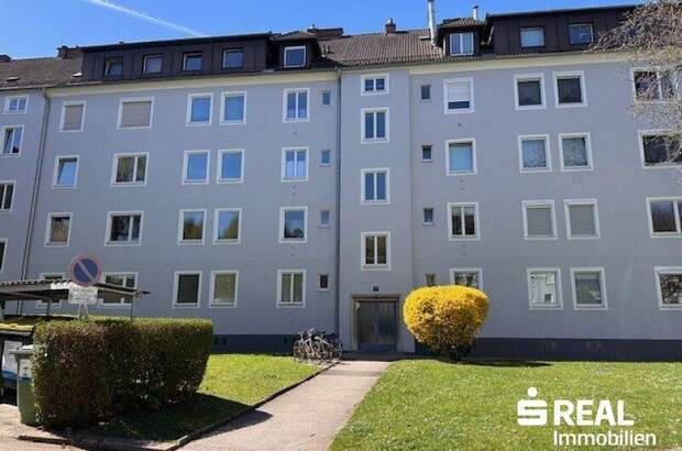 Wohnung kaufen in 4020 Linz (Bild 1)
