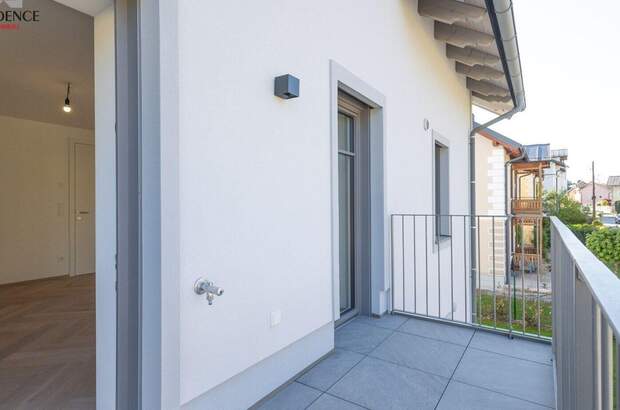 Wohnung mit Balkon mieten in 5020 Salzburg (Bild 4)