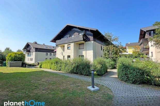 Terrassenwohnung kaufen in 5302 Henndorf (Bild 2)