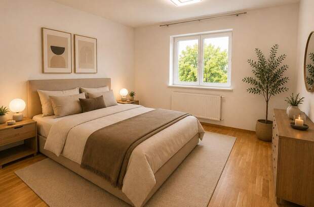Altbauwohnung kaufen in 3430 Tulln (Bild 3)