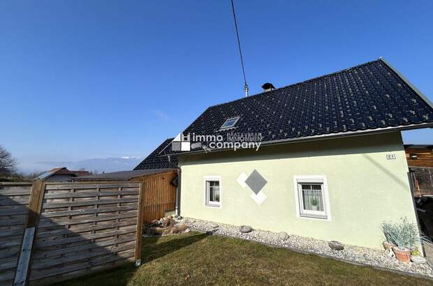 Haus kaufen in 9500 Villach