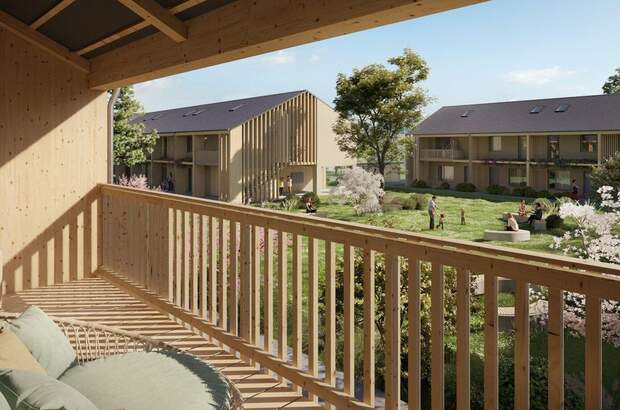 Wohnung kaufen in 8063 Eggersdorf (Bild 2)