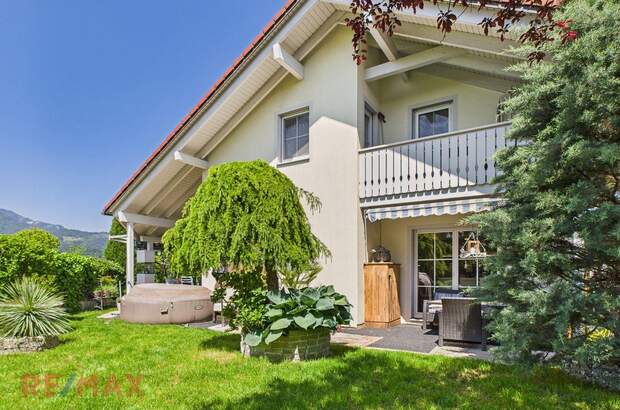 Haus kaufen in 6812 Meiningen (Bild 3)