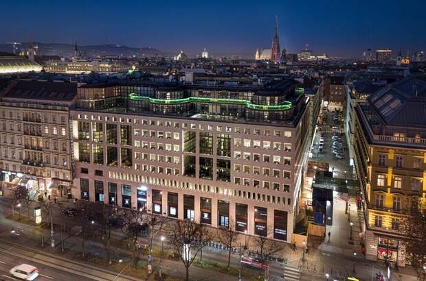 Gewerbeobjekt mieten in 1010 Vienna (Bild 2)