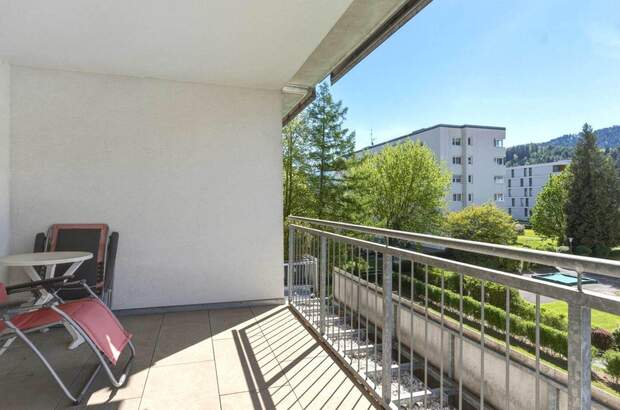 Wohnung mit Balkon kaufen in 6176 Völs (Bild 4)