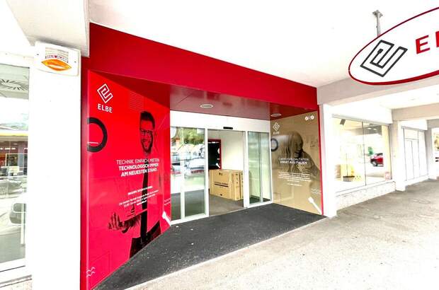 Gewerbeobjekt mieten in 9800 Spittal (Bild 3)